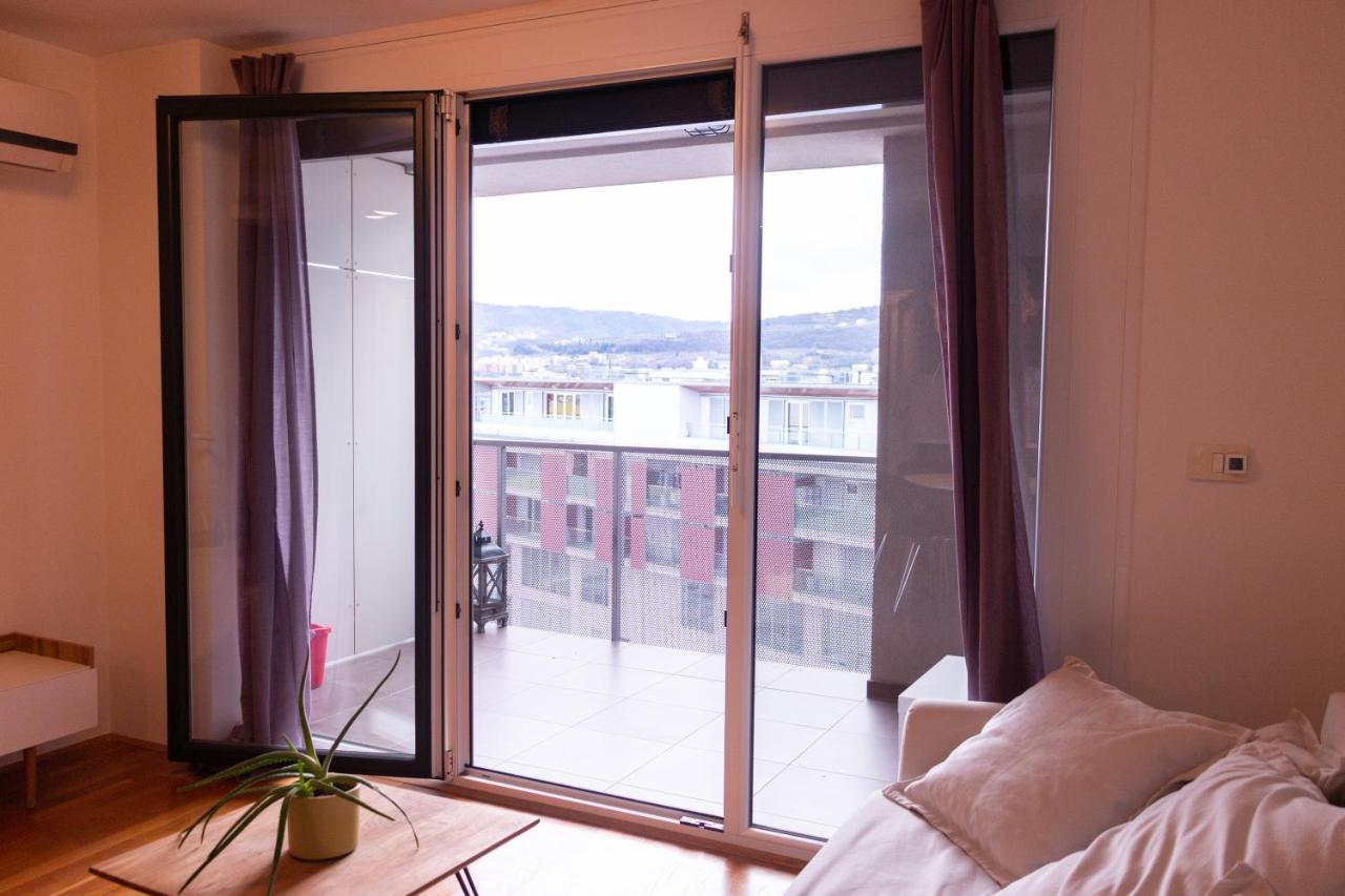 Apartment Ema Koper Exterior photo