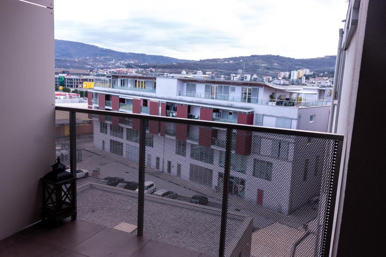 Apartment Ema Koper Exterior photo